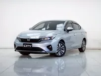2B207 HONDA CITY 1.0 TURBO SV 4DR AT 2024