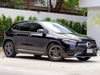 Mercedes-Benz GLA-Class 1.3 GLA200 2020 รถสวย สภาพดี ราคาพิเศษ