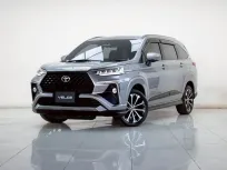 2B200 TOYOTA VELOZ 1.5 PREMIUM AT 2023