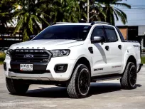  #FORD RANGER #WILDTRAK 2.0 TURBO