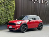 2015 Mini Cooper Countryman 2.0 Countryman SD ALL4 4WD SUV ดาวน์ 0% 