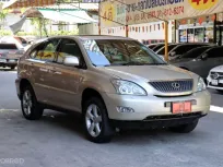 2004 Lexus RX300 3.0 4WD SUV