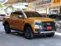  2022 Ford RANGER 2.0 DOUBLE CAB WildTrak Hi-Rider Bi-Turbo 4WD