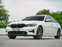 BMW 320d Sport Line G20 ปี 2018  เข้าใหม่‼ ดูแลดี เซอร์วิสศูนย์ ราคาไม่ถึงล้าน