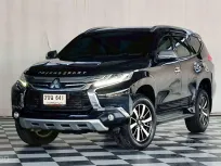 MITSUBISHI NEW PAJERO SPORT 2.4 GT.PREMIUM 4WD. เกียร์ออโต้ ปี 2018