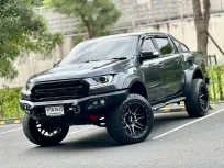 2020 Ford RANGER 2.0 Hi-Rider WildTrak 