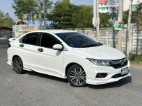2017 Honda City 1.5 SV