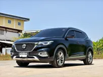 MG HS 1.5 Turbo 2019 รถ SUV สุดสมาร์ทสำหรับทุกไลฟ์สไตล์