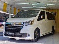2020 Toyota Majesty 2.8 Grande รถตู้/MPV 