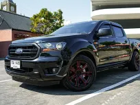 2021 FORD RANGER 2.2 XL DOUBLE CAB
