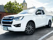 2022 ISUZU D-MAX 1.9 L DA SPACE CAB