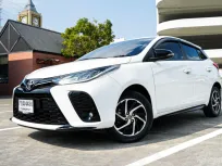 2021 TOYOTA YARIS 1.2 SPORT HATCHBACK