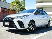 2022 TOYOTA YARIS ATIV 1.2 SPORT 