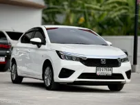 HONDA CITY 1.0 S+ 2024 พร้อมใช้งานทันที