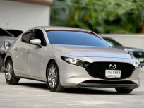 Mazda Mazda3 2.0 Sports (5Door) 2022 เลขไมล์น้อย พร้อมใช้งาน