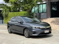 2023 HONDA CITY 1.0 TURBO SV รถมือเดียวออกป้ายแดง วิ่งเพียง 18,000 กม รถไม่เคยมีอุบัติเหตุครับ
