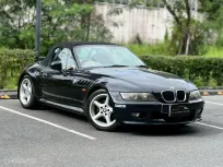  BMW Z3 ROADSTER 2.8 เกียร์:ออโต้ เครื่องยนต์:เบนซิน ปี:2011