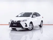  1E547 TOYOTA YARIS ATIV 1.2 ENTRY AT 2021