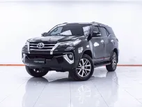 1E549 TOYOTA FORTUNER 2.7 V AT 2016