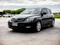 2009 Mazda 3 2.0 Sports (5Door) รถเก๋ง 5 ประตู 