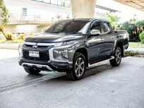 2019 Mitsubishi TRITON 2.4 รถกระบะ 