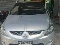 ขายรถ MITSUBISHI XP Space wagon ปี 2006 สภาพดี สภาพสวยจ้า