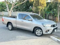 2019 Toyota Revo Cab 2.4 JPLUS Z Edition เกียร์ AUTO