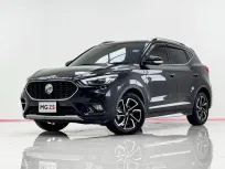 6B381 MG ZS 1.5 X+ AT 2021