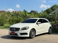 Mercedes-Benz A180 1.6 AMG ปี 2015 