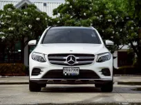 Mercedes-Benz GLC250d 2.1 4MATIC AMG Dynamic W156 AT 2017