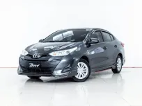 4B024 TOYOTA YARIS ATIV 1.2 J 2020