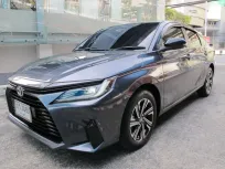 TOYOTA YARIS ATIV 1.2 PREMIUM LUXURY โฉมปี (22-26) AT