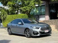 2022 BMW 220I MSPORT รถมือเดียวออกป้ายแดง รถวิ่งน้อยเพียง 50,000 กม ไม่เคยมีอุบัติเหตุครับ