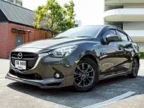 2020 Mazda 2 1.3 High