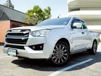 2022 Isuzu D-MAX 1.9 Space Cab S