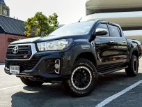 2018 Toyota HILUX REVO 2.4 Double Cab E Prerunner