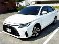 2024 Toyota Yaris Ativ 1.2 Smart