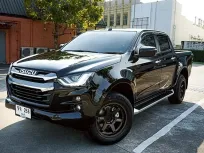 2022 Isuzu D-MAX 1.9 Cab-4 Hi-Lander L DA