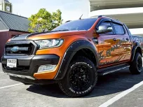 2018 Ford RANGER 2.2 Double Cab WildTrak Hi-Rider Pickup