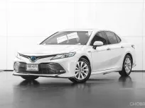 2020 TT CAMRY 2.5 HV PREMIUM A/T