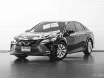 2020 TT CAMRY 2.5 HV PREMIUM A/T