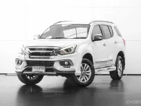 2018IZ MU-X 1.9 DVD NAVI A/T