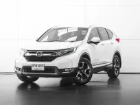 2019 HD CR-V 2.4 ES 4WD A/T