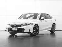 2025 HD CIVIC 2.0 E:HEV EL+ A/T