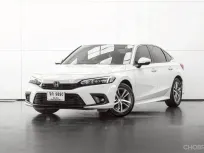 2021จด2022 HD.CIVIC 1.5EL+ A/T