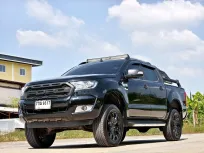 FORD Ranger Hi-Lander 2.2 XLT A/T ปี 2018