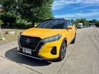 NISSAN KICKS 1.2 VL e-POWER ปี 2021