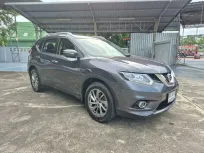 NISSAN X-TRAIL 2.5 V 4WD เบนซิน ปี 2016