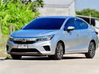 HONDA City HATCHBACK 1.0 TURBO SV CVT ปี 2022 จด 2023