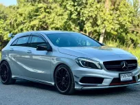 MERCEDES-BENZ A250 SPORT AMG ปี 2014